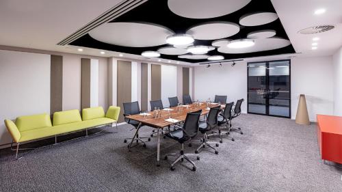holiday inn prague congress centre by ihg