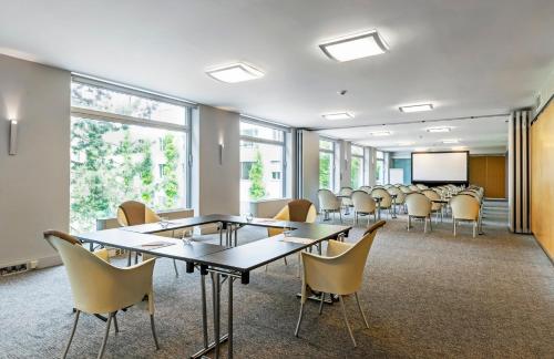 holiday inn prague congress centre by ihg