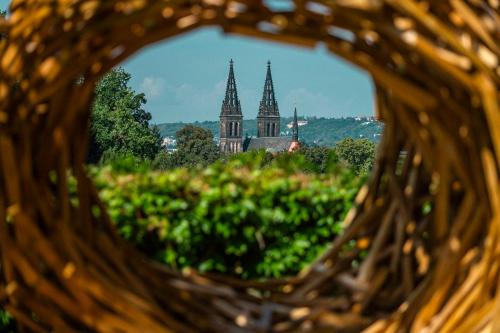 holiday inn prague congress centre by ihg