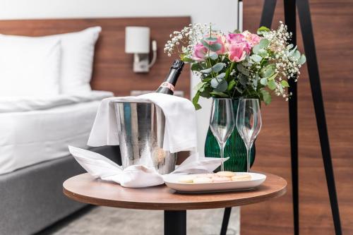 holiday inn prague congress centre by ihg