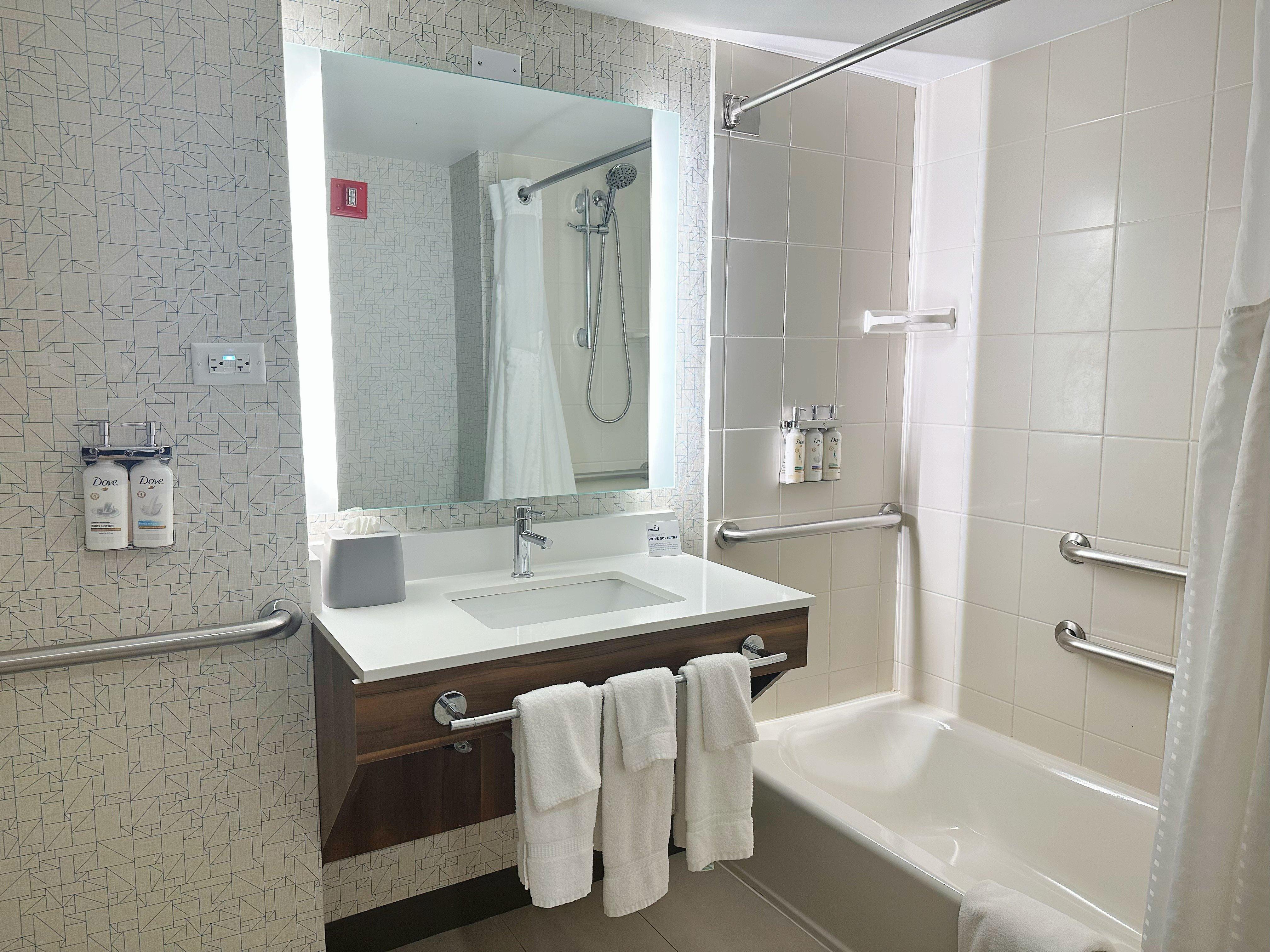 holiday inn express and suites prospect heights by ihg