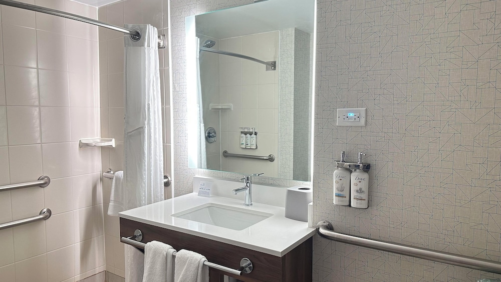 holiday inn express and suites prospect heights by ihg