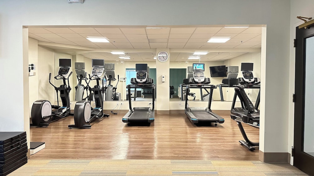 holiday inn express and suites prospect heights by ihg