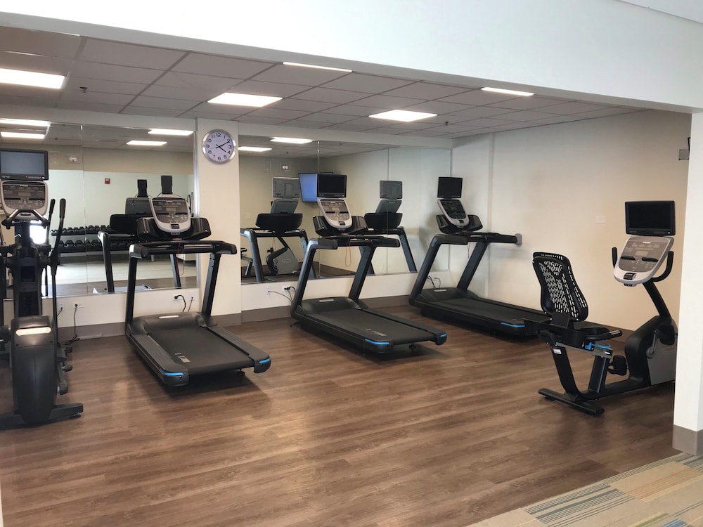holiday inn express and suites prospect heights by ihg