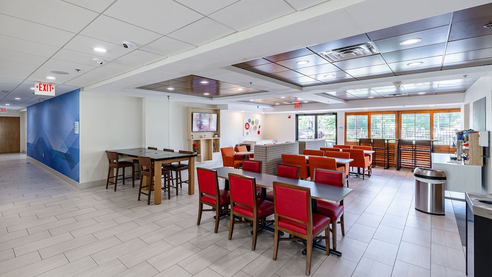 holiday inn express and suites prospect heights by ihg