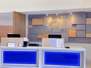 Holiday Inn Express & Suites Prospect Heights By Ihg,Chicago>>Bellwood,3 star