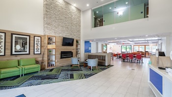Holiday Inn Express & Suites Prospect Heights By Ihg,Chicago>>Bellwood,3 star