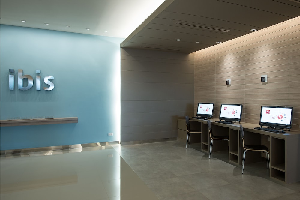 ibis bangkok siam