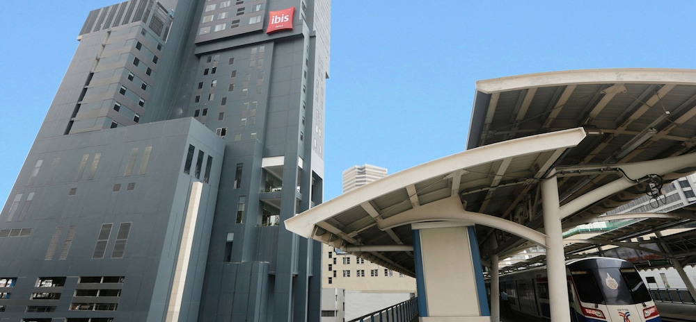 ibis bangkok siam