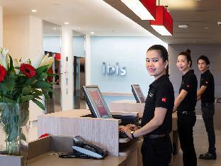 ibis bangkok siam