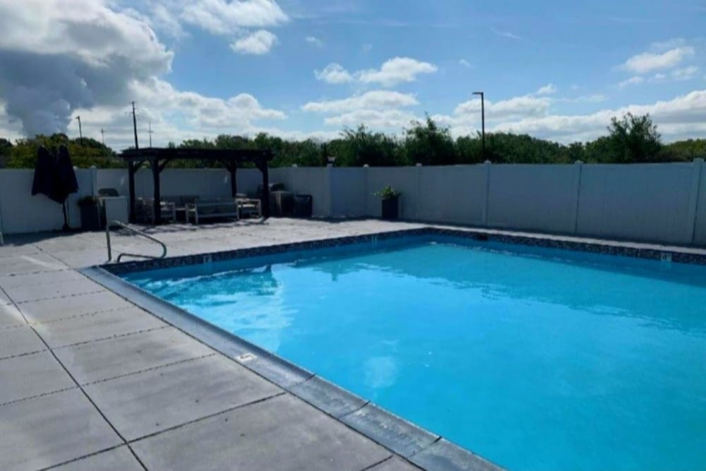 comfort inn and suites pottstown eastern gateway