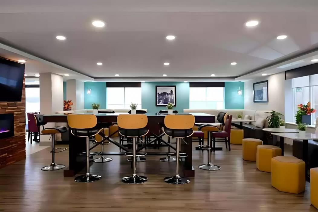 comfort inn and suites pottstown eastern gateway