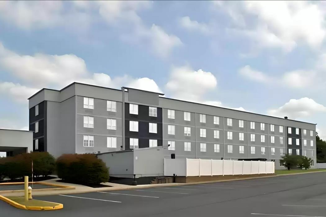 comfort inn and suites pottstown eastern gateway