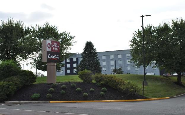 comfort inn and suites pottstown eastern gateway