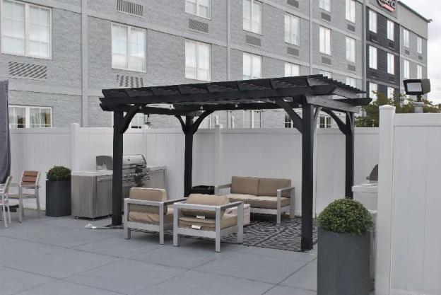 comfort inn and suites pottstown eastern gateway