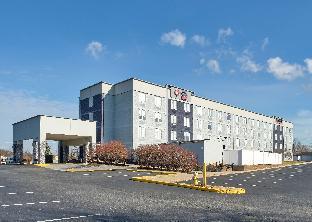 comfort inn and suites pottstown eastern gateway