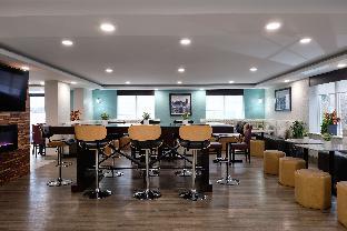 comfort inn and suites pottstown eastern gateway