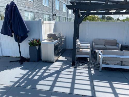 comfort inn and suites pottstown eastern gateway