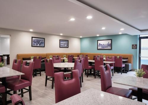 comfort inn and suites pottstown eastern gateway