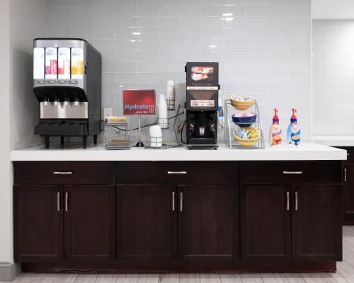 comfort inn and suites pottstown eastern gateway