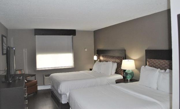 comfort inn and suites pottstown eastern gateway