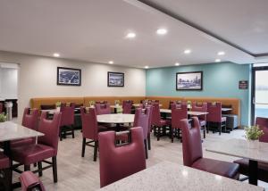 comfort inn and suites pottstown eastern gateway