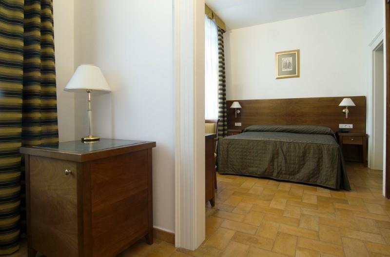 hotel galileo prague