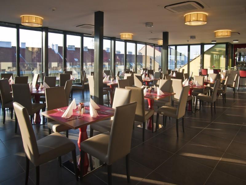 hotel galileo prague