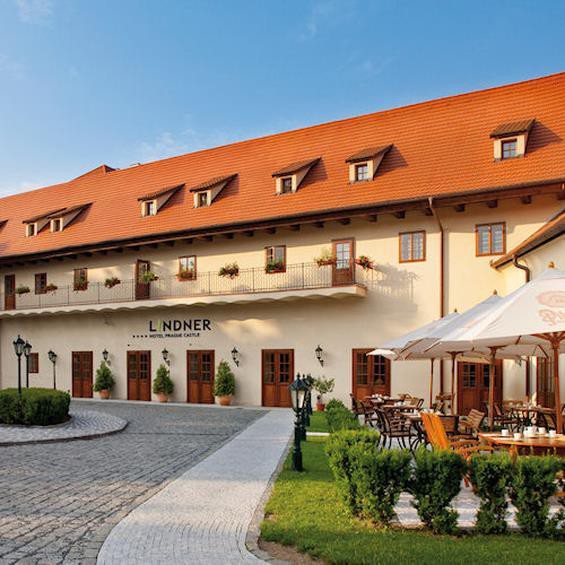 lindner hotel prague castle part of jdv by hyatt