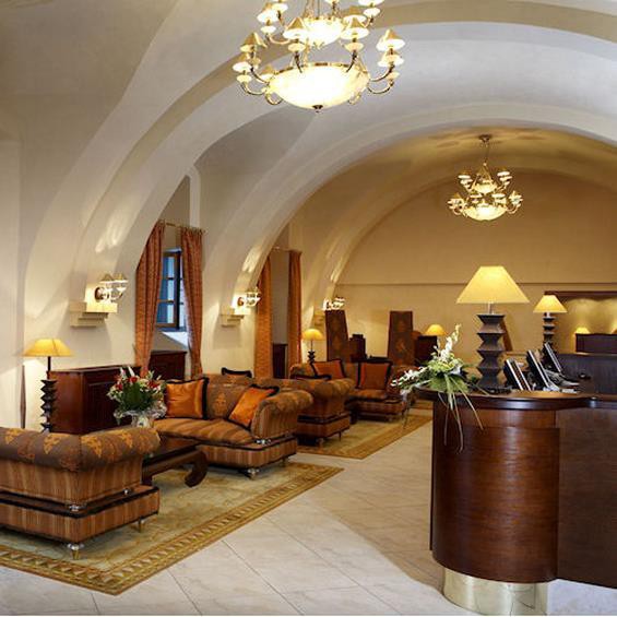 lindner hotel prague castle part of jdv by hyatt