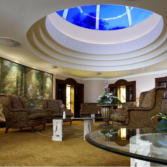 lindner hotel prague castle part of jdv by hyatt