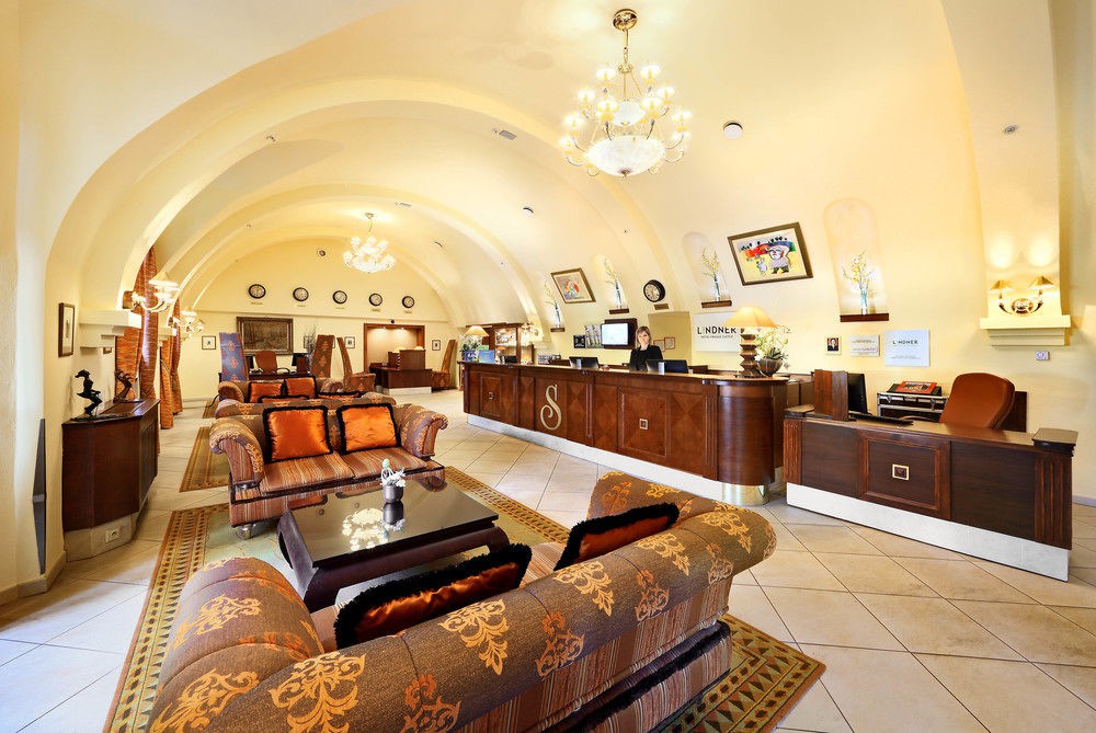 lindner hotel prague castle part of jdv by hyatt