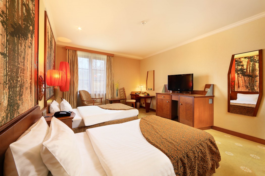 lindner hotel prague castle part of jdv by hyatt