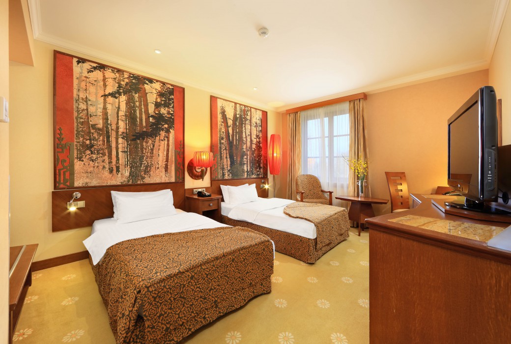 lindner hotel prague castle part of jdv by hyatt