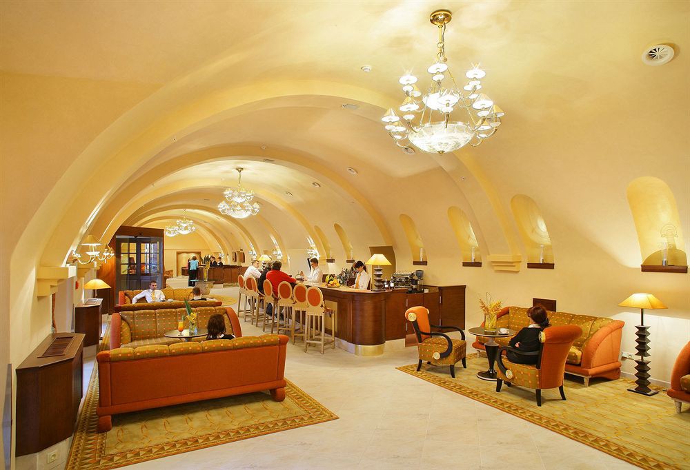 lindner hotel prague castle part of jdv by hyatt