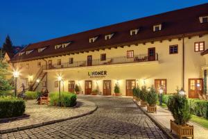 lindner hotel prague castle part of jdv by hyatt