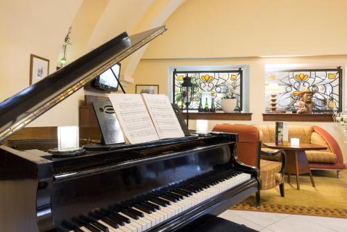 lindner hotel prague castle part of jdv by hyatt