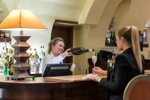 lindner hotel prague castle part of jdv by hyatt