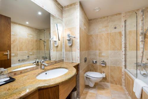 lindner hotel prague castle part of jdv by hyatt