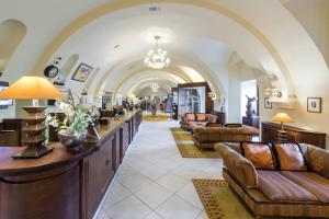 lindner hotel prague castle part of jdv by hyatt