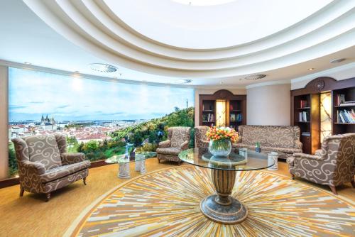 lindner hotel prague castle part of jdv by hyatt