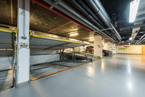 lindner hotel prague castle part of jdv by hyatt