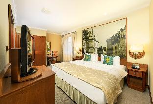 lindner hotel prague castle part of jdv by hyatt