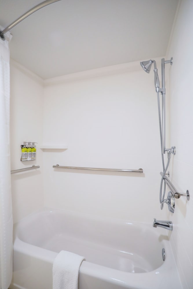 holiday inn express prescott by ihg