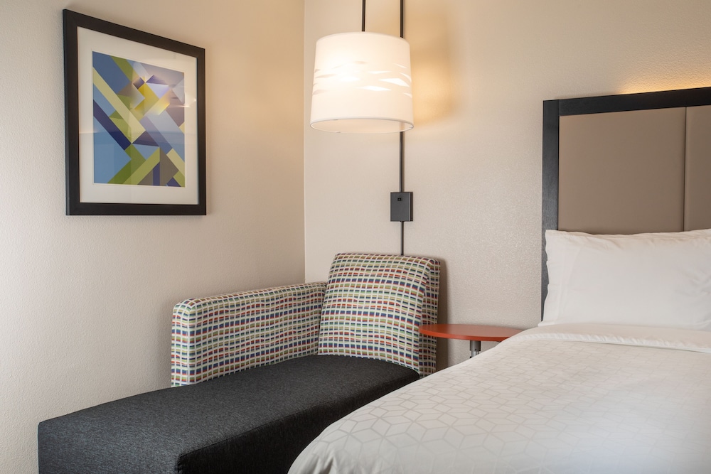 holiday inn express prescott by ihg