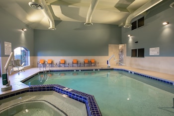 holiday inn express prescott by ihg