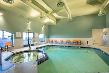holiday inn express prescott by ihg