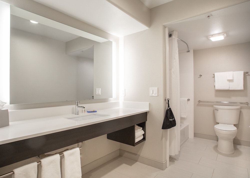 holiday inn express prescott by ihg