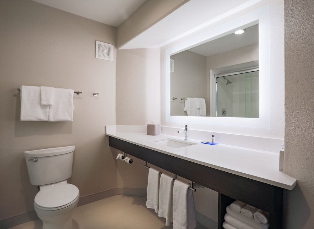 holiday inn express prescott by ihg
