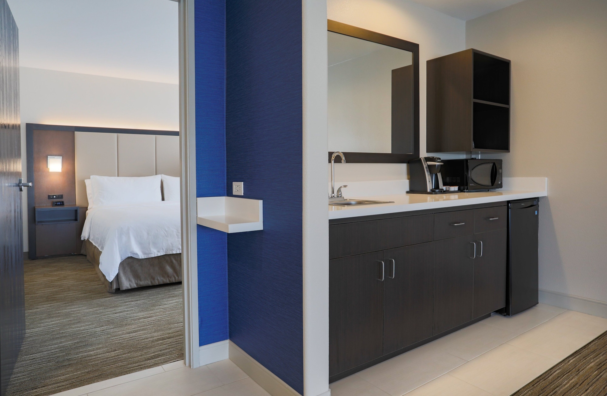holiday inn express prescott by ihg